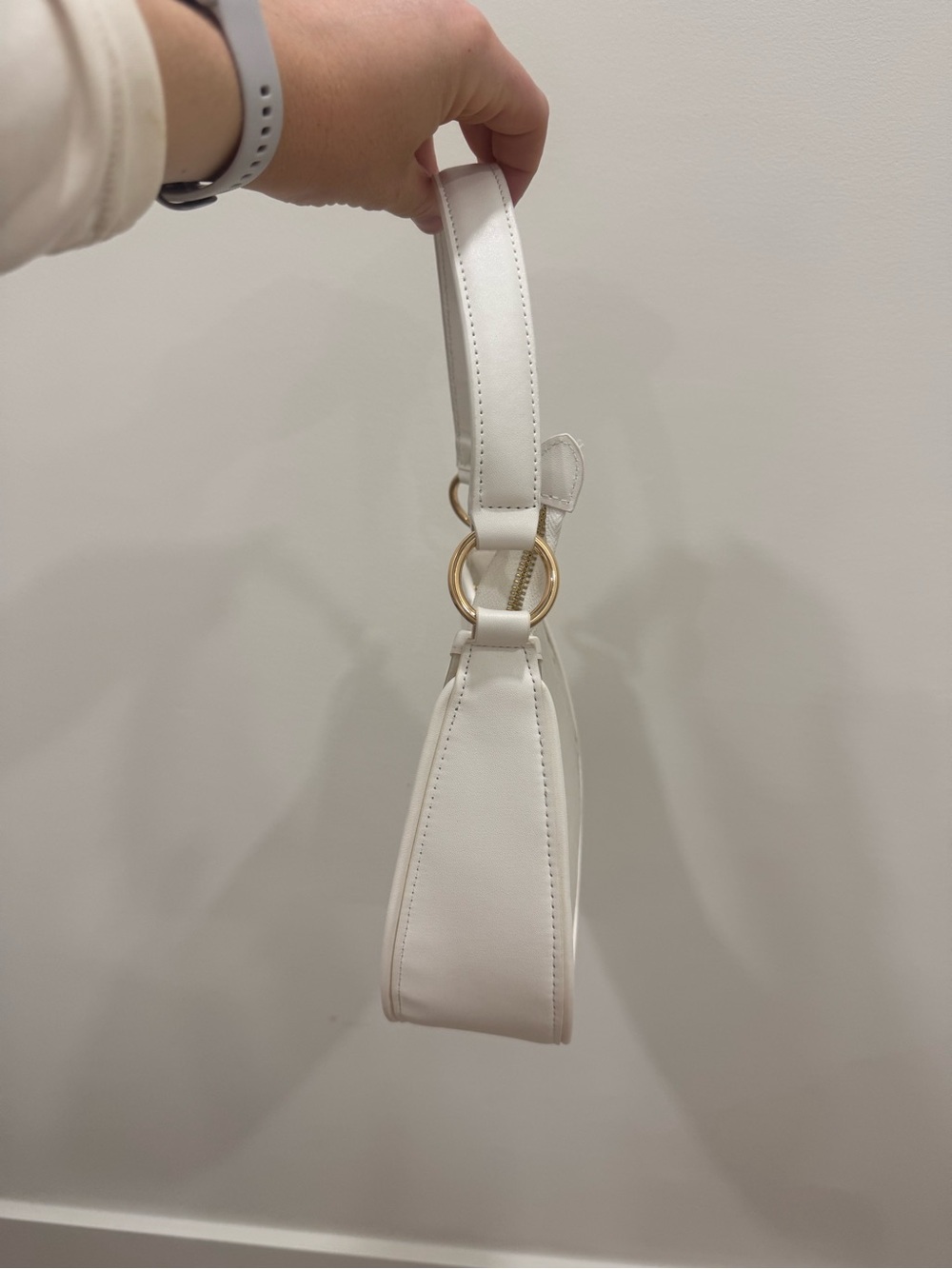 Clear Purse - Picture 3 of 5